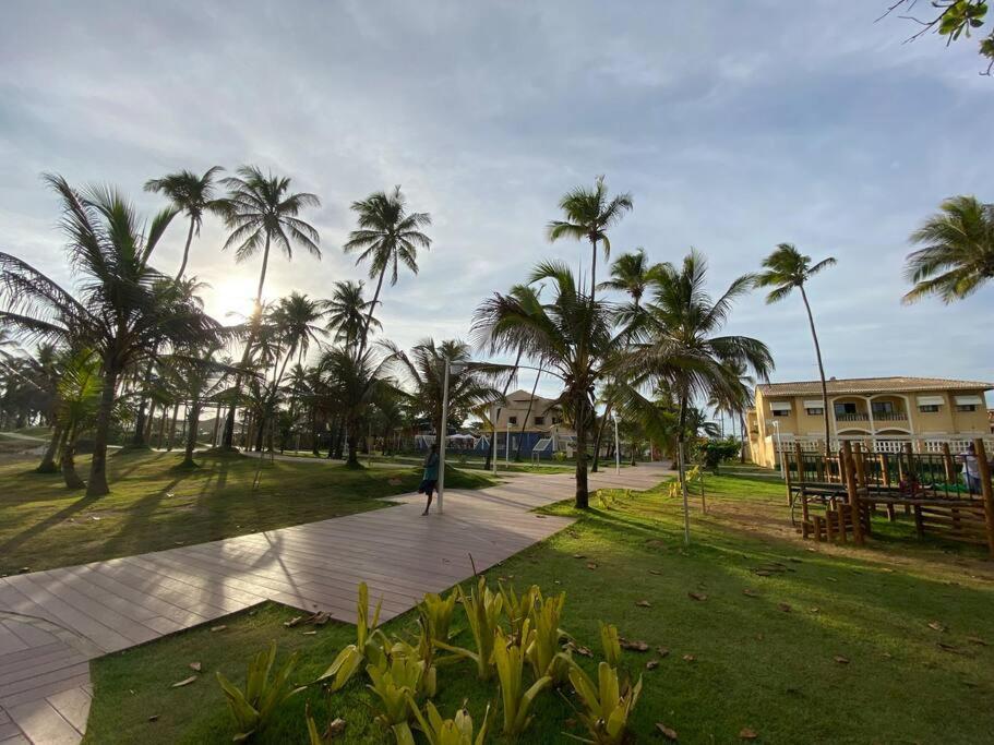 Casa Em Praia Do Flamengo - Salvador de Bahía Exterior foto
