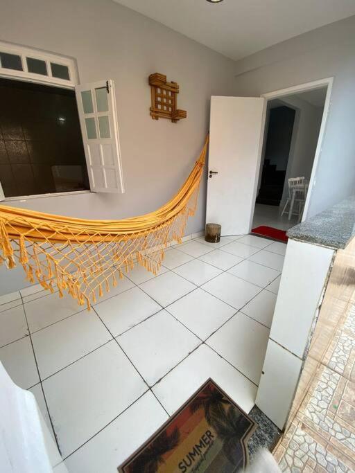 Casa Em Praia Do Flamengo - Salvador de Bahía Exterior foto